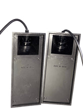Load image into Gallery viewer, 1970&#39;s Japanese Dynamic Mics (Pair)
