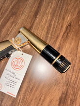 Load image into Gallery viewer, 1960's Shure Unidyne III 545SG Cardioid Dynamic Mic in Gold
