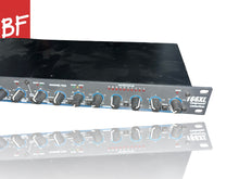 Load image into Gallery viewer, dbx 166XL Stereo Compressor/Limiter
