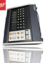 Load image into Gallery viewer, 1970&#39;s Yamaha PM-400 8-Channel Analog Mixer

