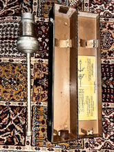 Load image into Gallery viewer, 1960's Electro-Voice 642 Cardiline Shotgun Cardioid Dynamic Mic
