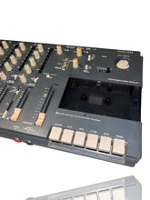 Load image into Gallery viewer, Tascam 414 MkII Portastudio 4-Track Cassette Recorder
