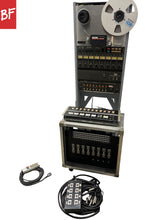 Load image into Gallery viewer, 1970's TEAC Analog Recording Studio Package
