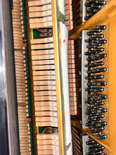 Load image into Gallery viewer, 1985 Yamaha U3 52” Upright Piano in Polished Ebony
