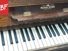 Load image into Gallery viewer, 1960’s Monochord 64-Key Piano

