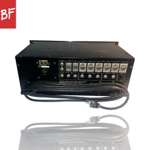 Load image into Gallery viewer, 1980's Yamaha M406 6-Channel Analog Mixer
