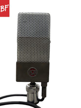 Load image into Gallery viewer, 1940's RCA 74-B Bidirectional Ribbon Mic
