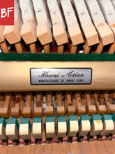 Load image into Gallery viewer, 1971 Kawai CE7 Continental Upright Piano
