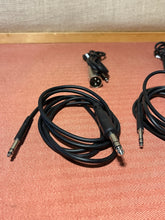 Load image into Gallery viewer, TT-XLR/TRS Patch Cables Bundle
