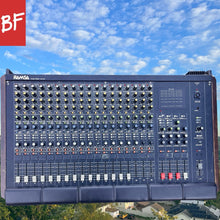Load image into Gallery viewer, 1990&#39;s Ramsa WR-8118 18-Channel Analog Console
