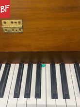 Load image into Gallery viewer, 1988 Kawai CX-4 Continental Upright Piano
