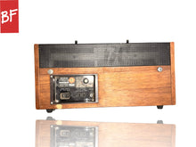 Load image into Gallery viewer, 1970’s Sony TC-650 2-Track 1/4” Tape Machine
