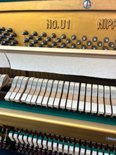 Load image into Gallery viewer, 1962 Yamaha U1 48" Upright Piano
