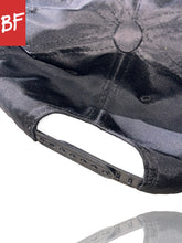 Load image into Gallery viewer, Byrd Finds “Oriole Hat” in Black/Gold
