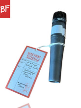 Load image into Gallery viewer, 1960's/1970's Shure Unidyne III SM57 Cardioid Dynamic Mic
