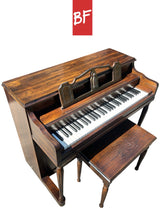 Load image into Gallery viewer, Melodigrand by Aeolian 64-Key Piano
