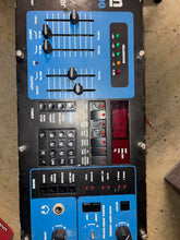 Load image into Gallery viewer, 1980’s/1990’s Lexicon Model 1200 Stereo Time Compressor Expander
