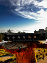 Load image into Gallery viewer, 1970's Altec 1599B 6-Channel Analog Mixer
