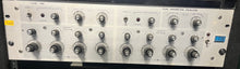 Load image into Gallery viewer, 1970's Urei 546 Dual Parametric EQ
