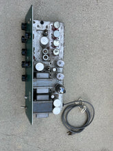 Load image into Gallery viewer, 1970's Altec 342A Tube Mixer/Power Amp
