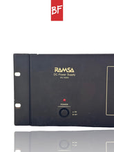 Load image into Gallery viewer, 1980’s Ramsa WR-8616 16-Channel Analog Recording Console
