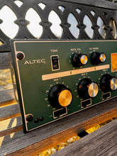 Load image into Gallery viewer, 1970's Altec 1592B Mixer/Power Amp
