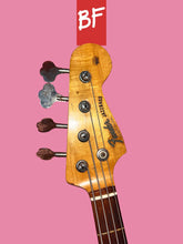 Load image into Gallery viewer, 1970’s Serviceman Jazz Bass
