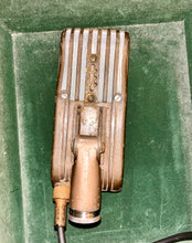 Load image into Gallery viewer, 1940’s RCA Varacoustic Ribbon Mic
