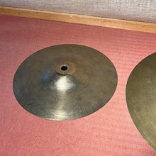 Load image into Gallery viewer, Vintage Cymbals (Set of 2)
