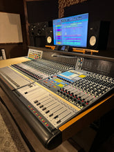 Load image into Gallery viewer, 1980’s Neve 8128 32-Channel Analog Recording Console
