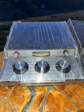 Load image into Gallery viewer, Vintage Gates Harris Attache 70 / Gates Harris Courier 70
