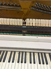 Load image into Gallery viewer, 1950's/1960's Marco Polo 64-Key Upright Piano
