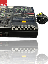 Load image into Gallery viewer, 1980's Tascam Porta Two Ministudio 4-Track Cassette Recorder
