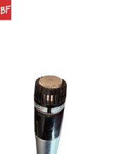 Load image into Gallery viewer, 1960's Shure Unidyne III 545 Cardioid Dynamic Mic

