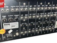 Load image into Gallery viewer, 1970's TEAC Model 5B and 5EX Analog Recording Consoles
