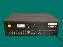 Load image into Gallery viewer, 1980’s Tascam 238 8-Track Cassette Recorder
