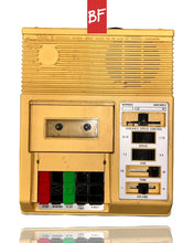 Load image into Gallery viewer, Library of Congress C-1 Cassette Player
