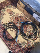 Load image into Gallery viewer, 1980’s Soundcraft 2400 24-Channel Analog Recording Console
