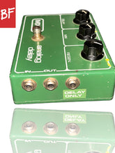 Load image into Gallery viewer, 1970'/1980's MXR Model 118 Analog Delay Pedal
