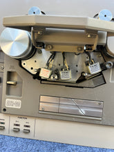 Load image into Gallery viewer, 1980’s Tascam ATR-60 2-Track 1/4" Analog Tape Machine
