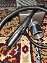 Load image into Gallery viewer, 1950's RCA 74-B Bidirectional Ribbon Mic
