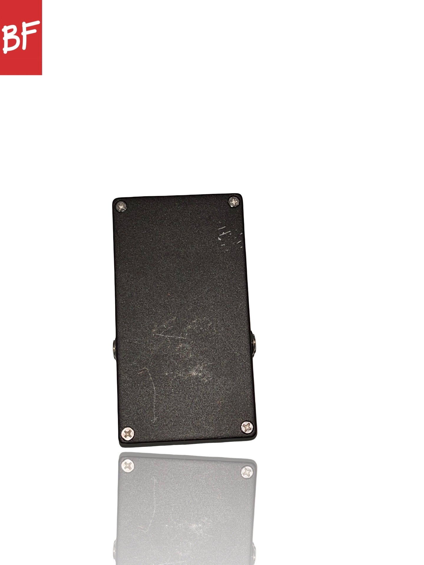woodcutter pedal Big Ear Pedals Wood Cutter Distortion Pedal – Byrd Finds