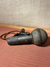 Load image into Gallery viewer, 1950’s RCA BK-5B Hypercardioid Ribbon Mic
