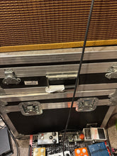 Load image into Gallery viewer, Tyler Amps Reverb Unit w/ Road Case
