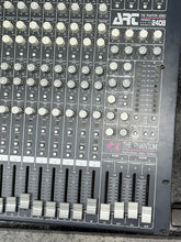 Load image into Gallery viewer, 1990's ART Phantom Series 2408 24-Channel Analog Mixer
