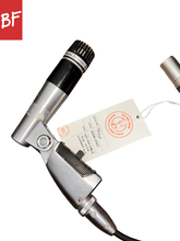 Load image into Gallery viewer, 1960's Shure Unidyne III 545S Cardioid Dynamic Mic
