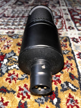 Load image into Gallery viewer, Audio-Technica AT2020 Cardioid Condenser Mic
