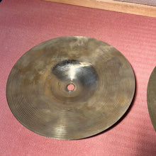 Load image into Gallery viewer, Vintage Cymbals (Set of 2)
