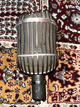 Load image into Gallery viewer, 1930's Western Electric 639A Ribbon/Dynamic "Birdcage" Mic
