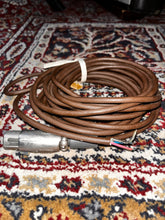 Load image into Gallery viewer, 1960's Electro-Voice 635A Omnidirectional Dynamic Mic
